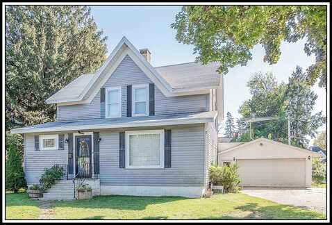 Washington, NEW LONDON, WI 54961
