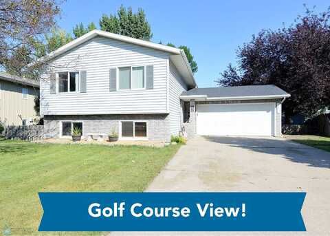 Village Green Drive W, MOORHEAD, MN 56560