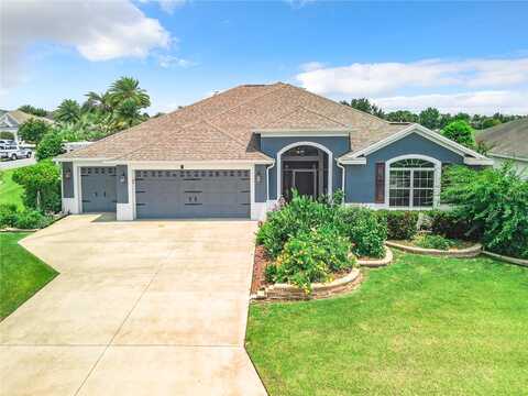 Touchstone, THE VILLAGES, FL 32163