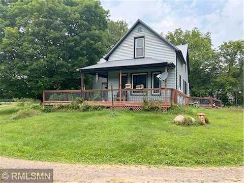 170Th, LUCK, WI 54853