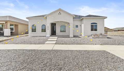 Mike Price, EL PASO, TX 79938