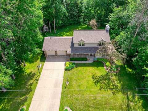 Woodington, SUAMICO, WI 54173