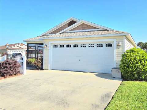 Kelly, THE VILLAGES, FL 32163
