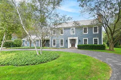 Chowning Cross, MEQUON, WI 53092