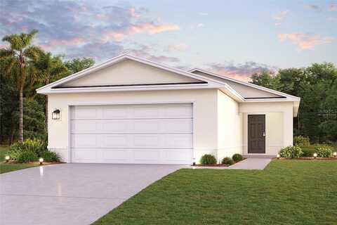 Majestic Span, EAGLE LAKE, FL 33839