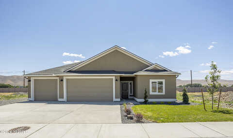 Bratton, PROSSER, WA 99350