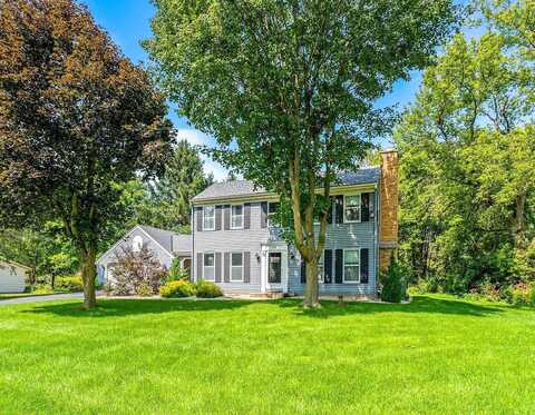 Elias, WALES, WI 53183