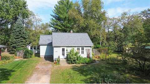 Roosevelt, RIVER FALLS, WI 54022