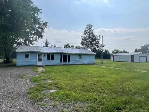 Ember, ADAMS, WI 53910