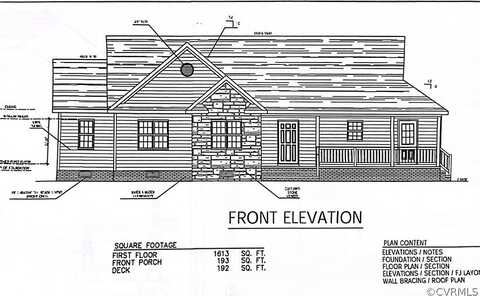 King William Estates, KING WILLIAM, VA 23086