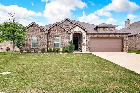 Laramie, BURLESON, TX 76028