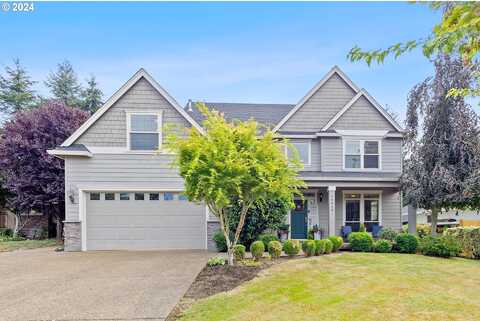 Wayne, OREGON CITY, OR 97045