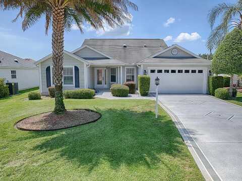 Baylor, THE VILLAGES, FL 32162