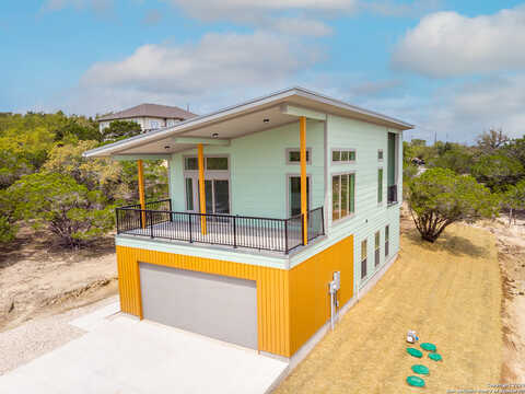 Woodridge, CANYON LAKE, TX 78133