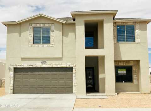 Russell Borea, EL PASO, TX 79938
