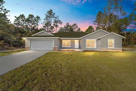 87Th, DUNNELLON, FL 34432