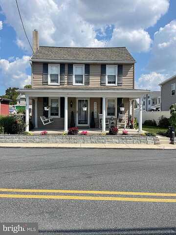 Dock, MIDDLETOWN, PA 17057