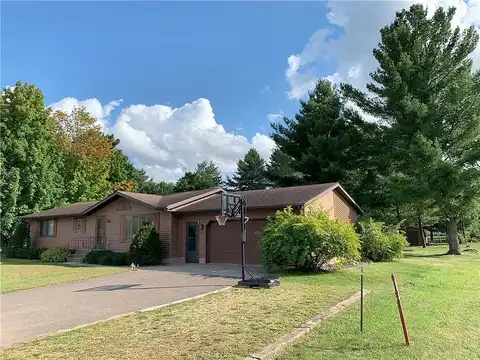 Stout, CHETEK, WI 54728