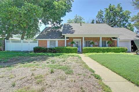 Glenhaven, CLEBURNE, TX 76033