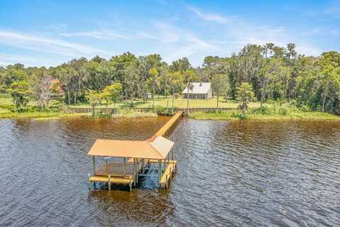 Blue Skies, EAST PALATKA, FL 32131