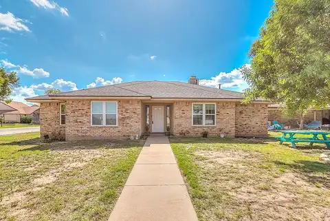 Gordon, SAN ANGELO, TX 76905