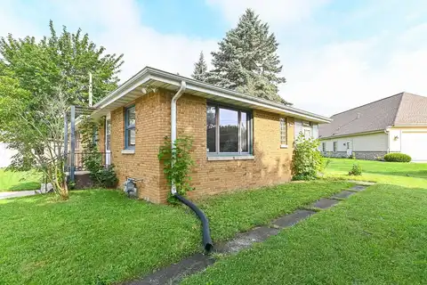 Nicholson, OAK CREEK, WI 53154