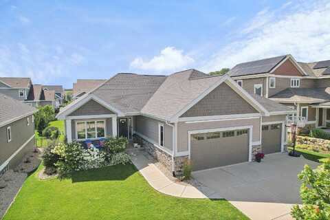 Waterford, WAUNAKEE, WI 53597