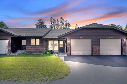 4Th, PRINCETON, MN 55371