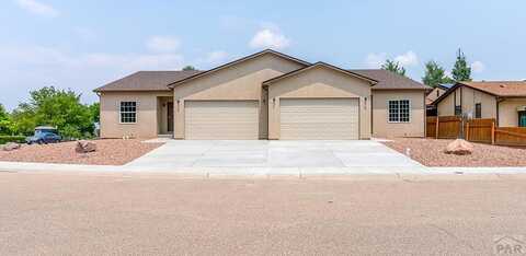 Pineridge, PUEBLO, CO 81001