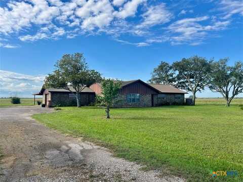 6414 Fm 234 N., Edna, TX 77957