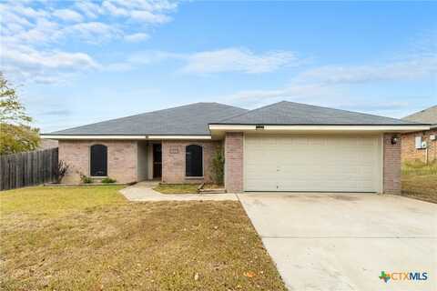 221 Timber Ridge Drive, Nolanville, TX 76559