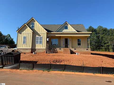 3 Halowell Lane, Travelers Rest, SC 29690