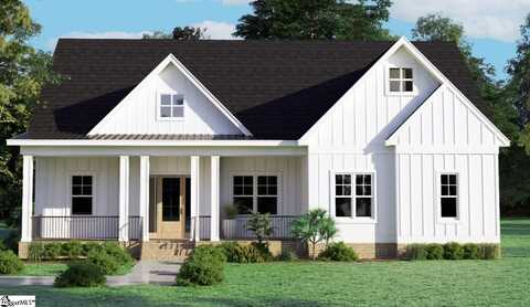 3 Halowell Lane, Travelers Rest, SC 29690
