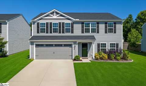 313 Elwin Lane, Greer, SC 29651
