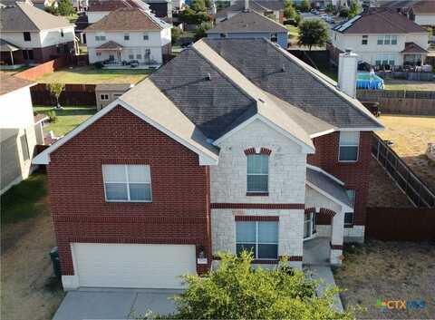 829 Kachina Loop, Harker Heights, TX 76548