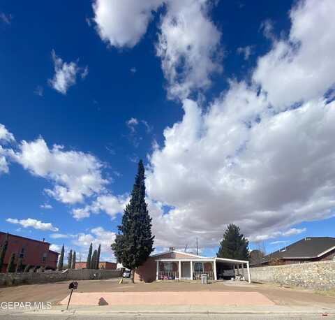 Glendale, EL PASO, TX 79907