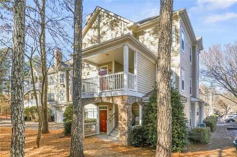 Sandringham Drive #738, Alpharetta, GA 30004