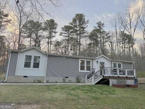Fire Tower Road, Rome, GA 30161