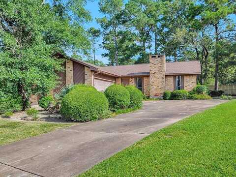Runyan, LUFKIN, TX 75901