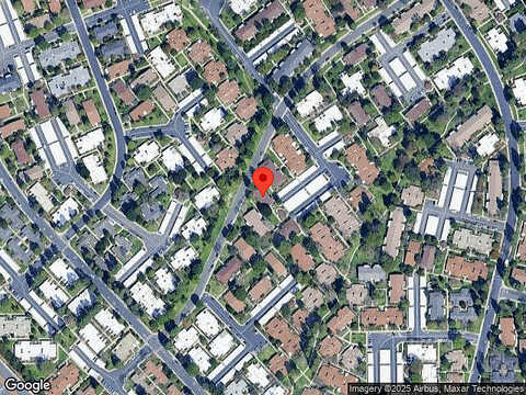Calle Cadiz #O, Laguna Woods, CA 92637