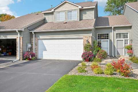 Claremont, SAINT PAUL, MN 55120