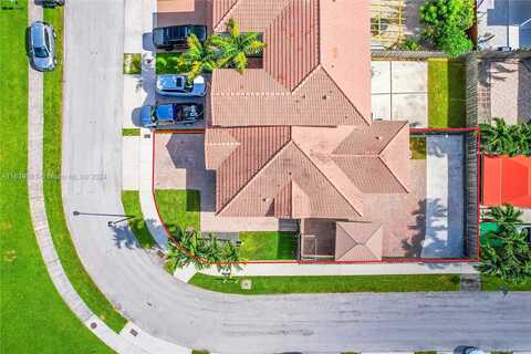 110Th, HOMESTEAD, FL 33032