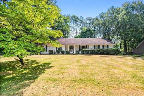 Conrad, MARIETTA, GA 30064