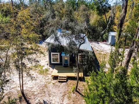Ne 152Nd Lane, FORT MC COY, FL 32134