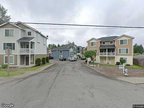 36Th Avenue, TACOMA, WA 98446
