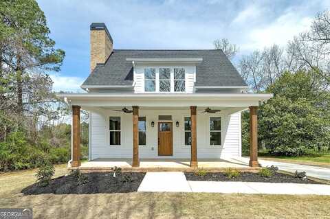 Westview, MONTICELLO, GA 31064