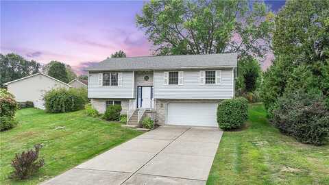 Chambers, MONACA, PA 15061