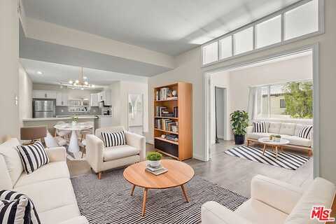 N La Cienega Boulevard #105, West Hollywood, CA 90069