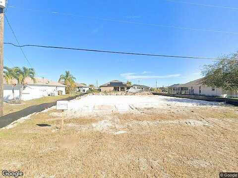 36Th, CAPE CORAL, FL 33993
