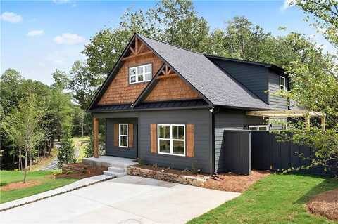 Red Cloud Walk, Waleska, GA 30183